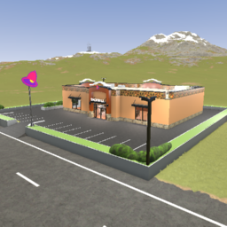 Taco Bell