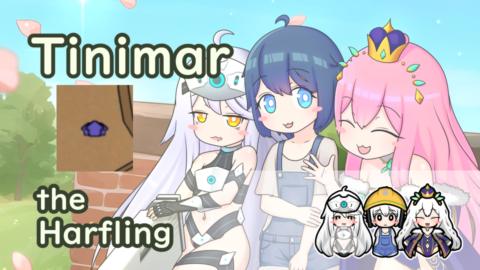 Tinimar Faction
