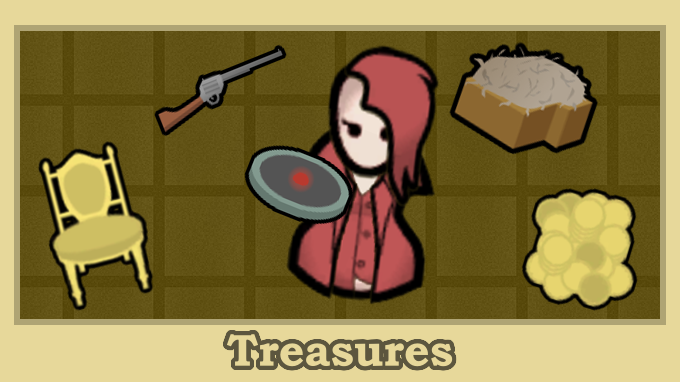 Treasures