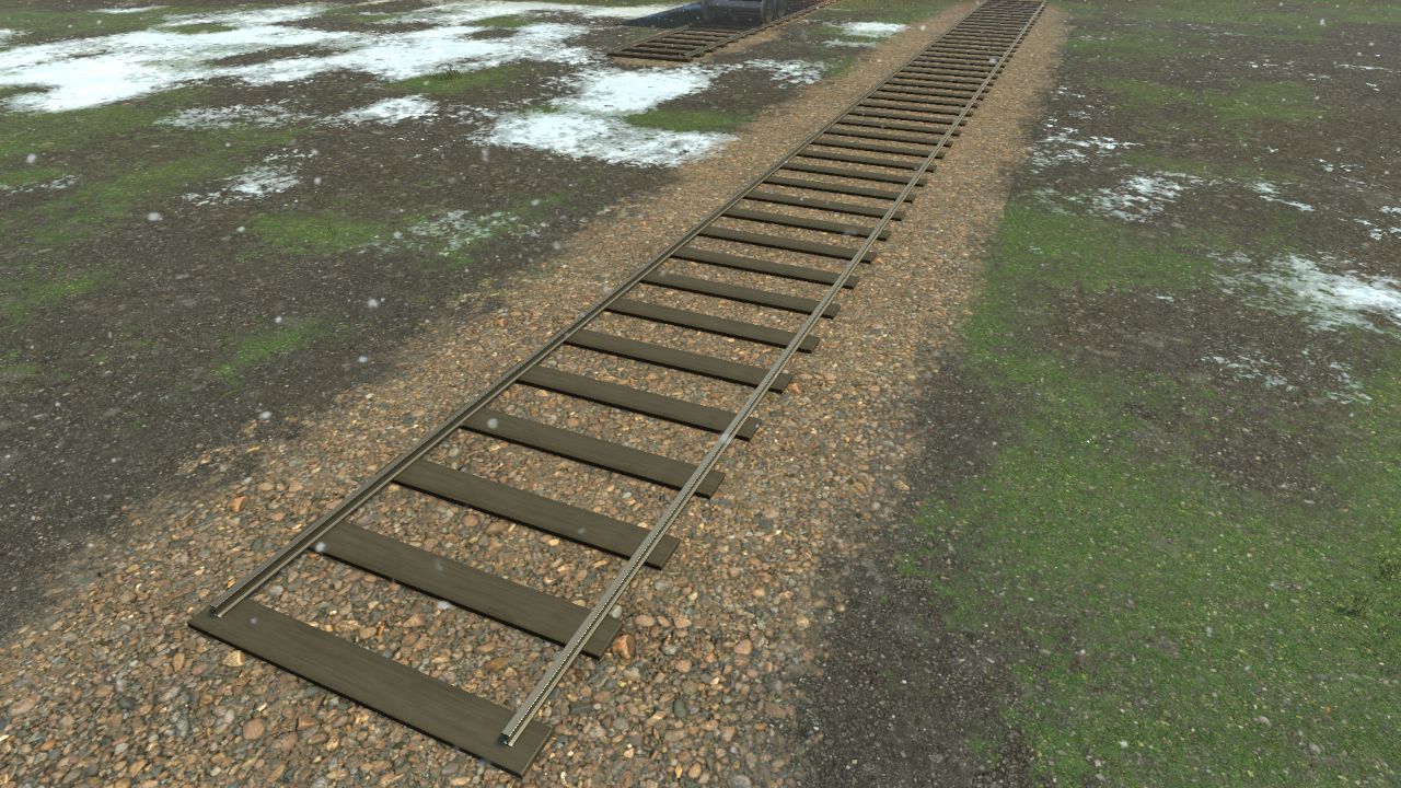 Railroad
