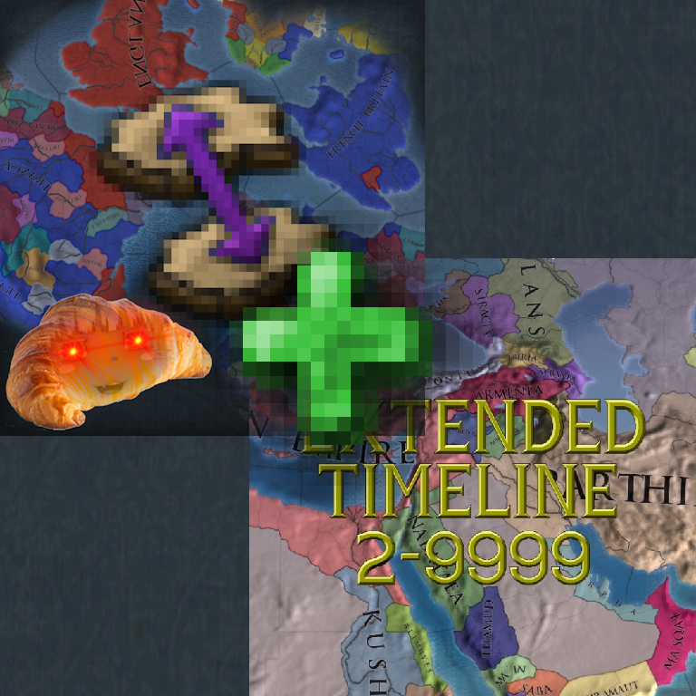 Province Transfer CHEAT - Extended Timeline
