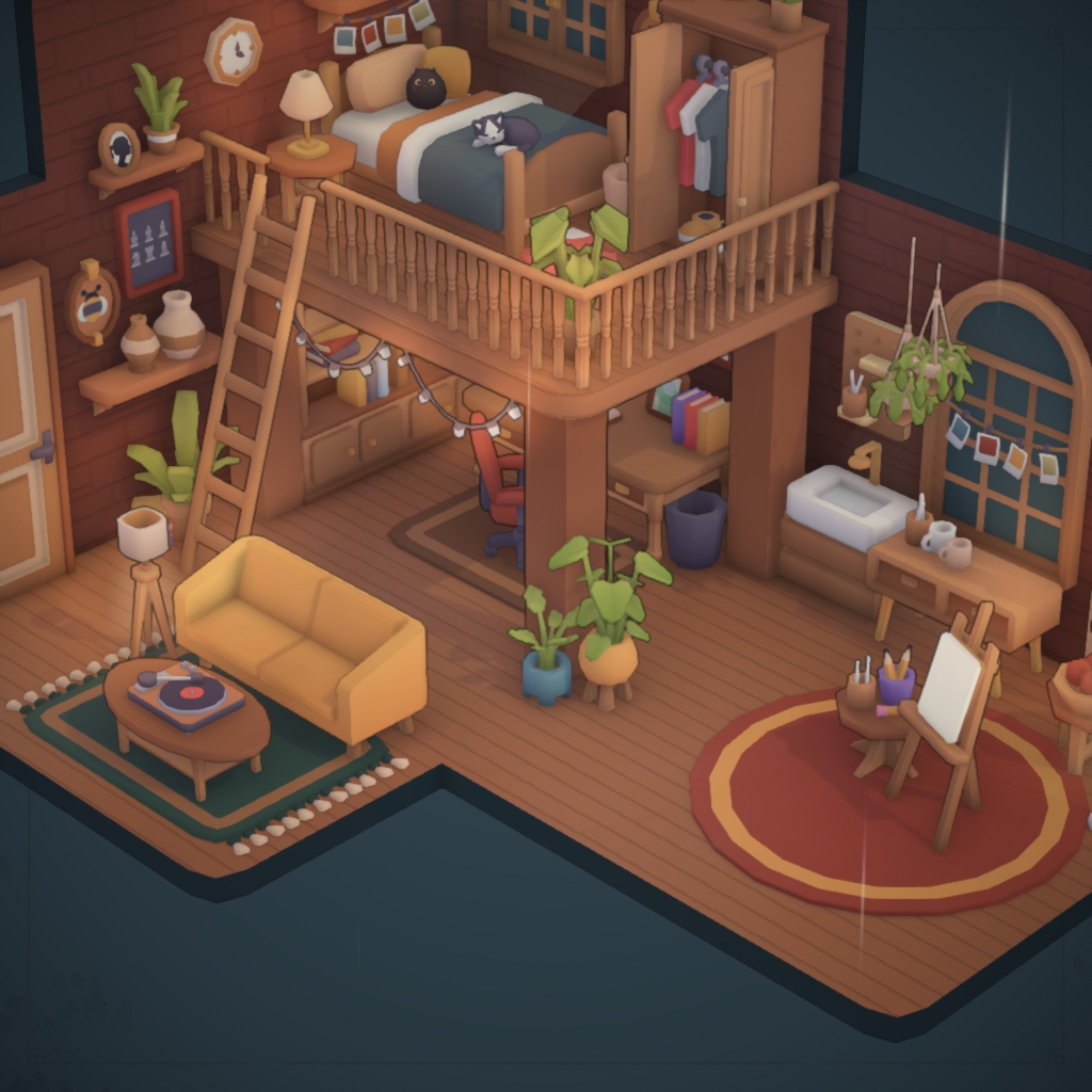 Arist's Loft