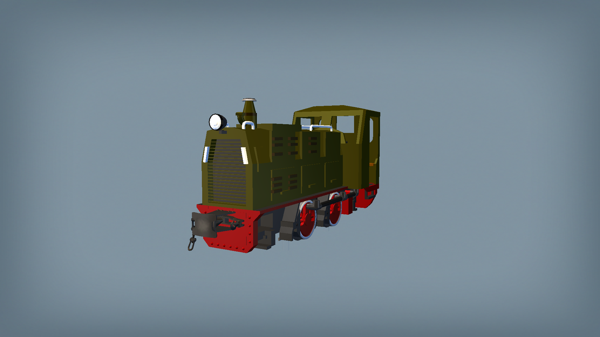 WLs40 Oliwkowa [3u]