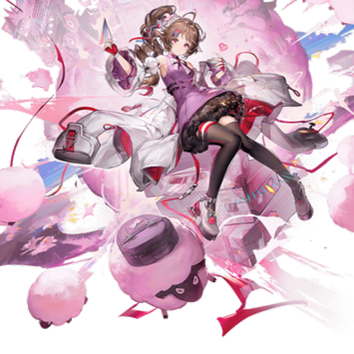 (PM/NPC) Arknights Endfield：Ardelia