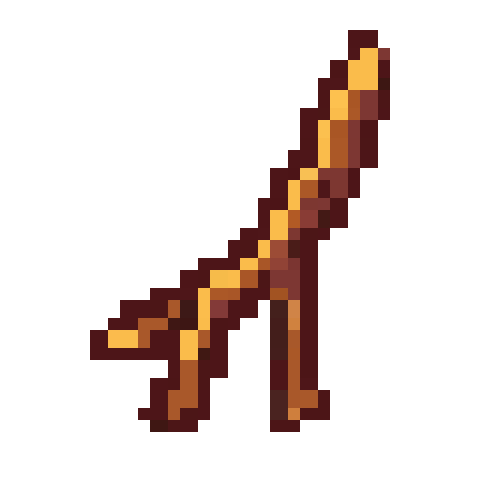 RikuZalaDeadBranch – Terraria Mod