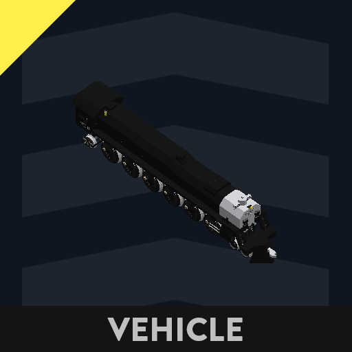 Union Pacific 9000