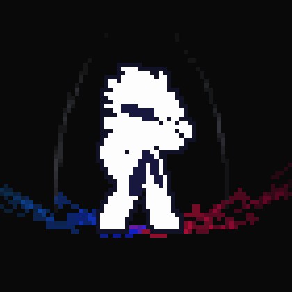 EX Honoured (Recolour)