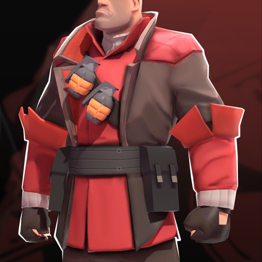 Hunters Drift – Team Fortress 2 Mod