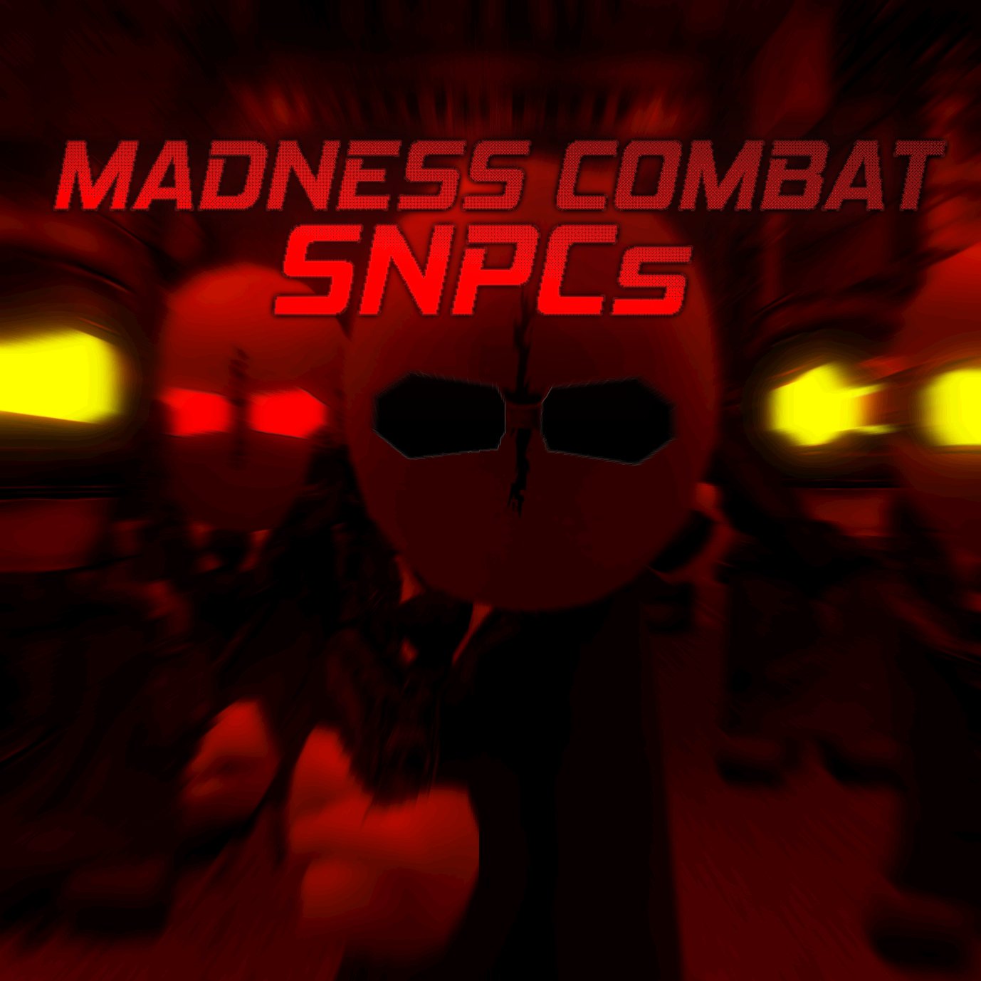 Madness Combat SNPCS [VJ] [INCOMPLETE]