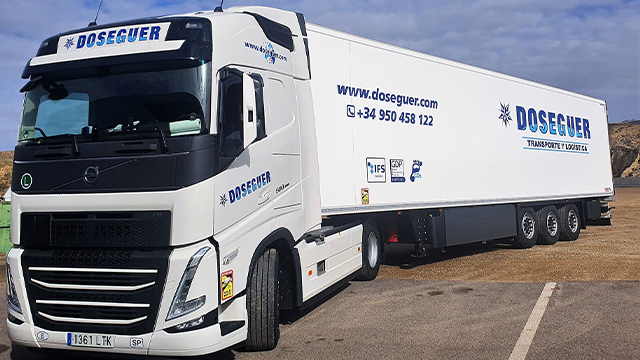Combo Skin Transportes Doseguer