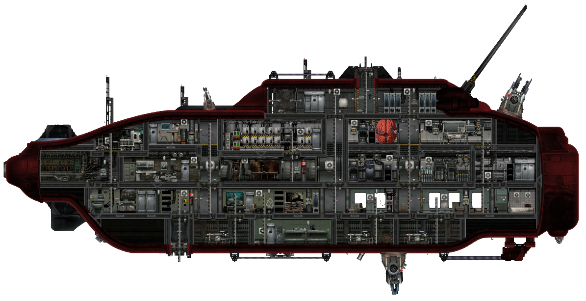 Typhon-D