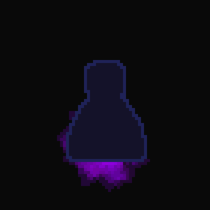 Misty Wizard