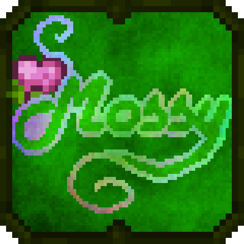 Mossy – tModLoader Mod