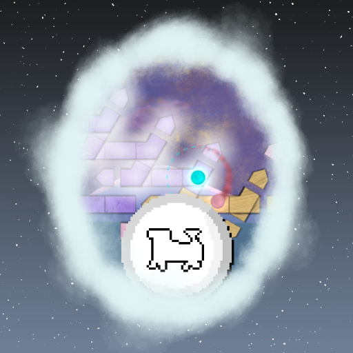 5-X - The Midnight Train But every turn before the straight segment is controlled by mid-spin (Snowball Curse) preview