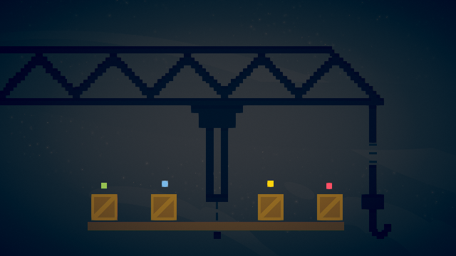 Crane