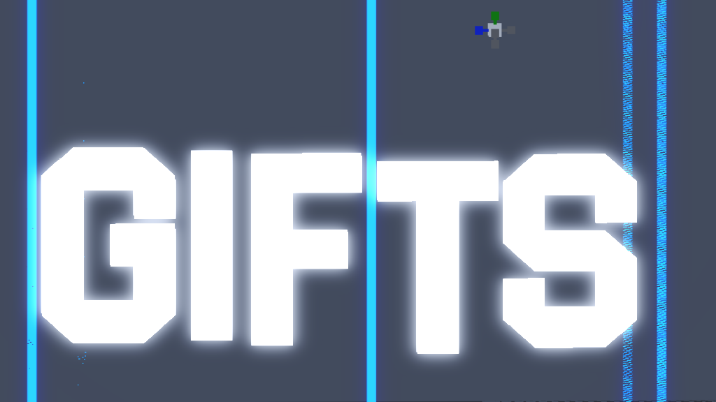 the gift shop