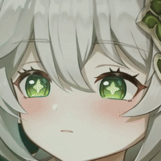 Nahida 4P Segs Ahegao