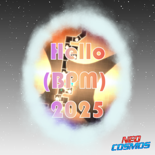 かめりあ - Hello (BPM) 2025 preview