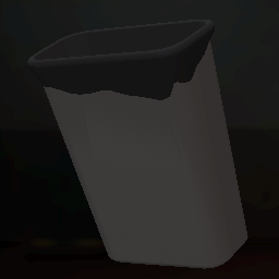 Trash Bin