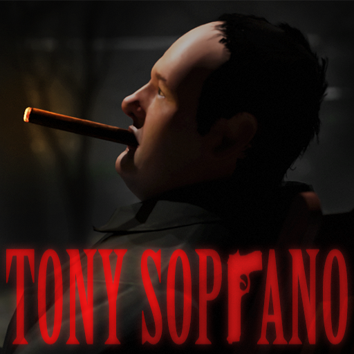 Tony Soprano