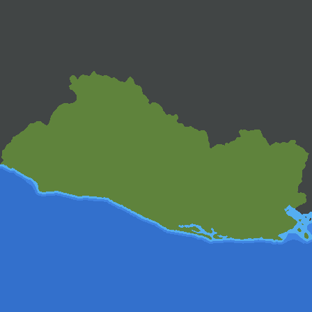El Salvador