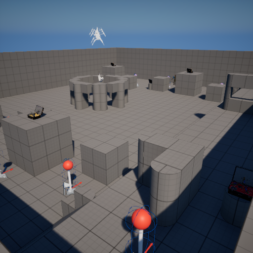 FPS AIM ARENA