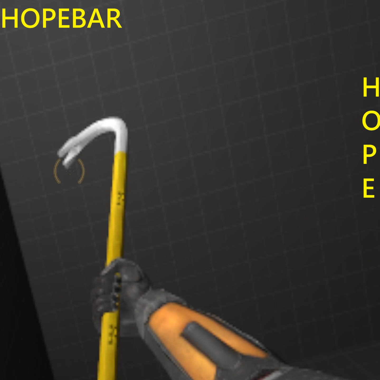 Hopebar [Crowbar Reskin]