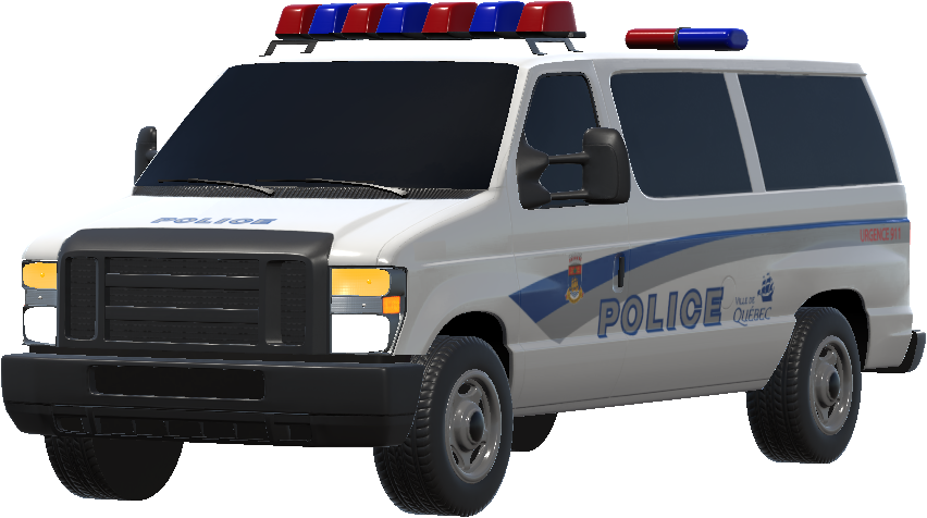 Sentinel Quebec