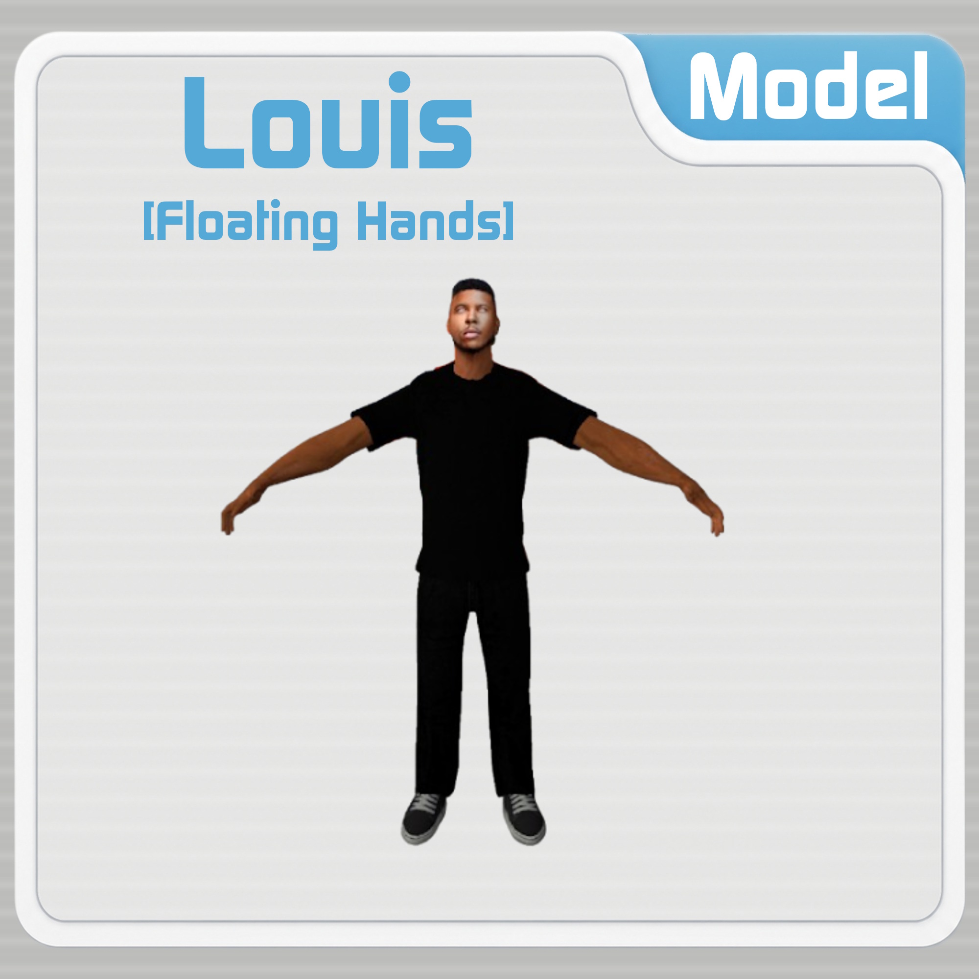 Louis: LowTierGod
