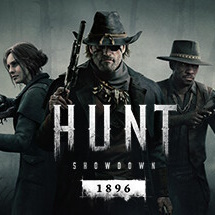 猎杀：对决 Hunt: Showdown 1896 [v0.5 Test]