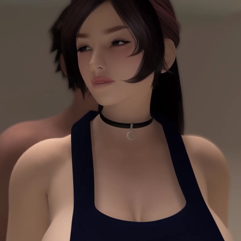 [Umemaro 3D] セックスセラピスト - MARI