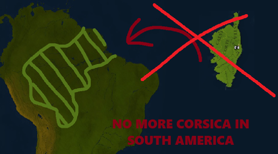 Better AI Colonization