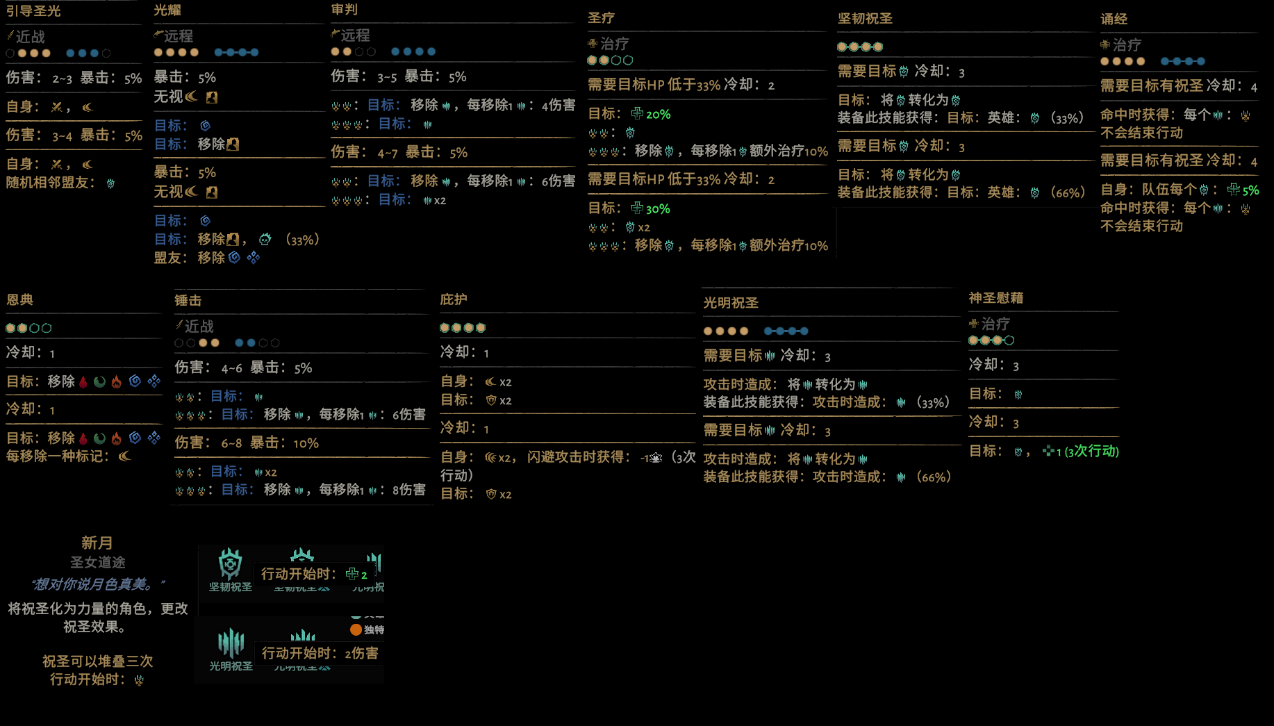 iTKrypton的新月修女(仅中文) preview