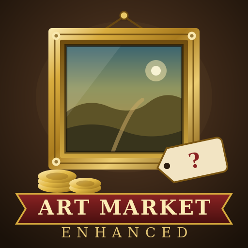 Art Market Enhanced