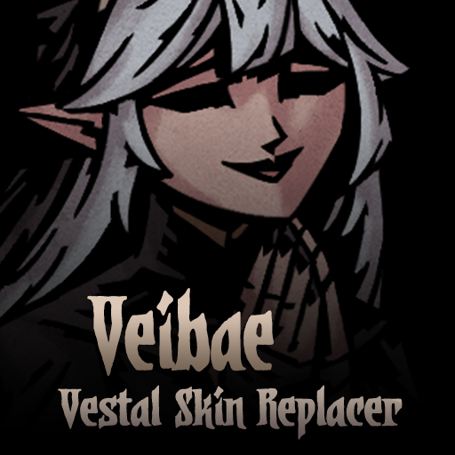 Veibae Vestal Skin Replacer