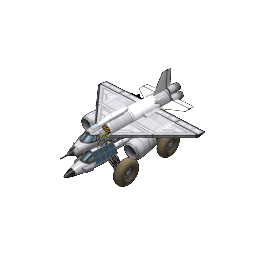 Xiphos Probe Carrier