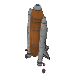 Discovery + Launch Stage