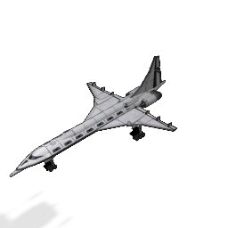 SkyBus MKII