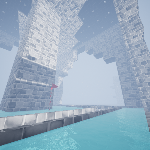 Frostworl 18H