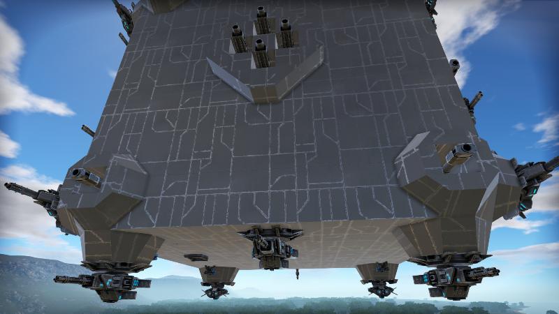 Battle square preview