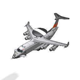 Islander C-163 ER-180 preview