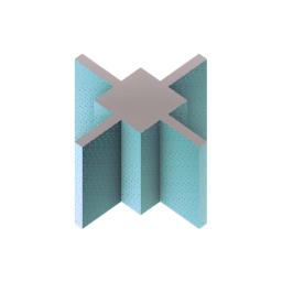 MegaOffice (needs Floors mod)