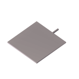 Heat Parts with Server