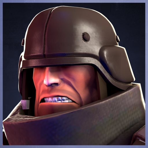 Big Mann on Duty