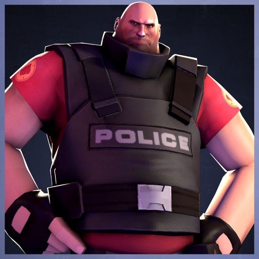 Kevlar Konstable