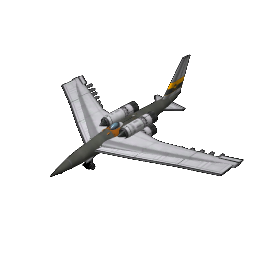 20x Missile Fighter/Bomber preview