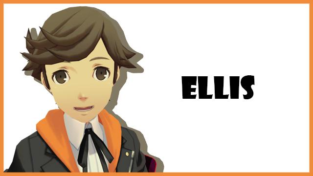 Ken Amada (Persona 3) (Ellis)