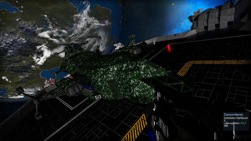 Figther x-360 2.0
