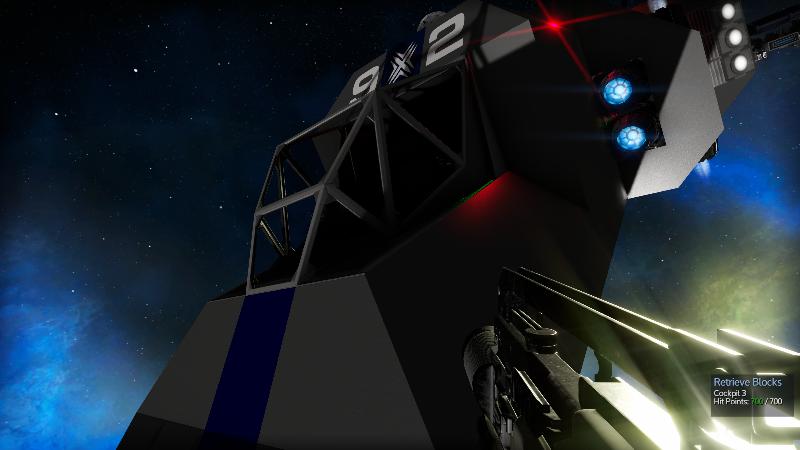 F-92-Ares Redux 8.5