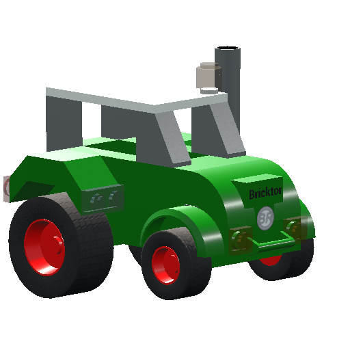 Traktor